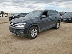 1V2WR2CA3KC553581 2019 VOLKSWAGEN ATLAS
