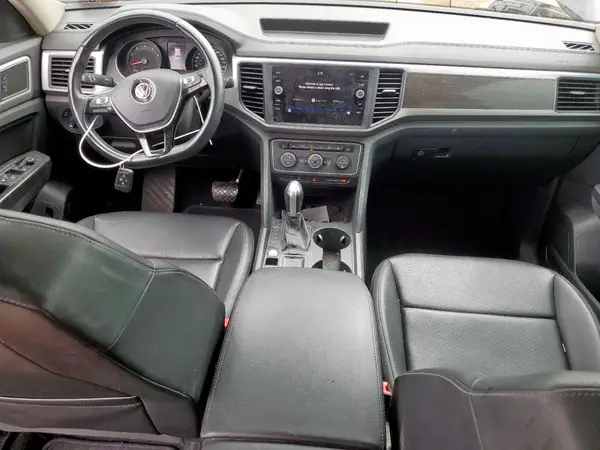 1V2WR2CA3KC553581 2019 VOLKSWAGEN ATLAS - Image 8