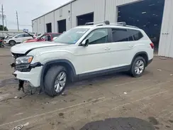 1V2WR2CA3KC556724 2019 VOLKSWAGEN ATLAS