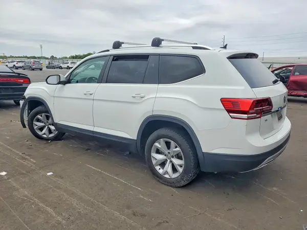 1V2WR2CA3KC556724 2019 VOLKSWAGEN ATLAS - Image 2