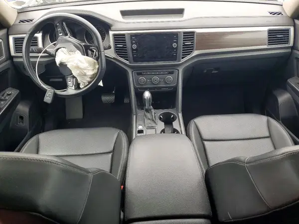 1V2WR2CA3KC556724 2019 VOLKSWAGEN ATLAS - Image 8
