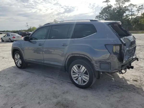 1V2WR2CA3KC556769 2019 VOLKSWAGEN ATLAS - Image 2