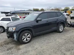 1V2WR2CA3KC558604 2019 VOLKSWAGEN ATLAS
