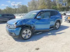 1V2WR2CA3KC560742 2019 VOLKSWAGEN ATLAS