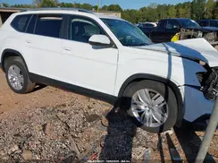 1V2WR2CA3KC562474 2019 VOLKSWAGEN ATLAS