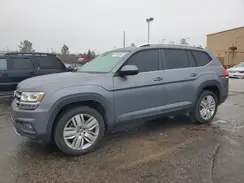 1V2WR2CA3KC563379 2019 VOLKSWAGEN ATLAS