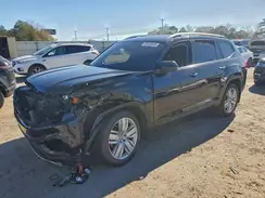 1V2WR2CA3KC574494 2019 VOLKSWAGEN ATLAS