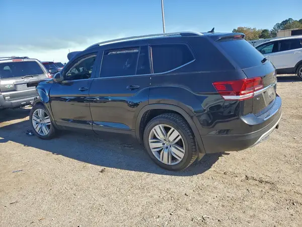 1V2WR2CA3KC574494 2019 VOLKSWAGEN ATLAS - Image 2