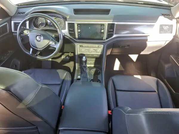 1V2WR2CA3KC574494 2019 VOLKSWAGEN ATLAS - Image 8
