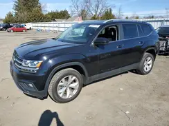 1V2WR2CA3KC576231 2019 VOLKSWAGEN ATLAS