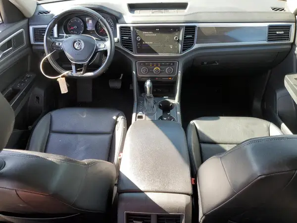 1V2WR2CA3KC576231 2019 VOLKSWAGEN ATLAS - Image 8