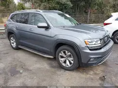 1V2WR2CA3KC578626 2019 VOLKSWAGEN ATLAS