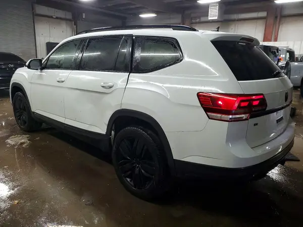 1V2WR2CA3KC578870 2019 VOLKSWAGEN ATLAS - Image 2