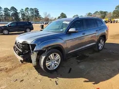 1V2WR2CA3KC590341 2019 VOLKSWAGEN ATLAS