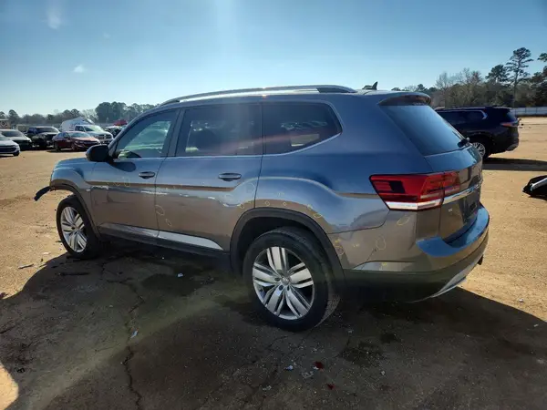 1V2WR2CA3KC590341 2019 VOLKSWAGEN ATLAS - Image 2