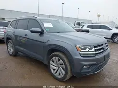 1V2WR2CA3KC592610 2019 VOLKSWAGEN ATLAS
