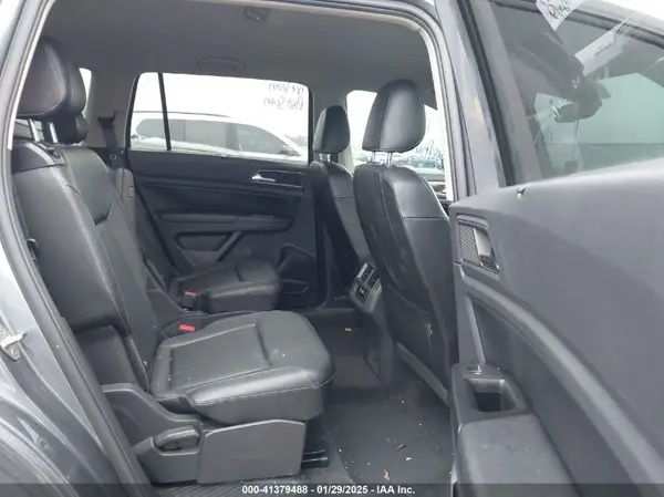 1V2WR2CA3KC592610 2019 VOLKSWAGEN ATLAS - Image 8