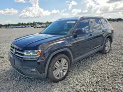 1V2WR2CA3KC595376 2019 VOLKSWAGEN ATLAS