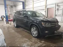1V2WR2CA3KC599296 2019 VOLKSWAGEN ATLAS