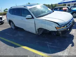1V2WR2CA3KC600592 2019 VOLKSWAGEN ATLAS