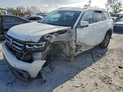 1V2WR2CA3KC602021 2019 VOLKSWAGEN ATLAS