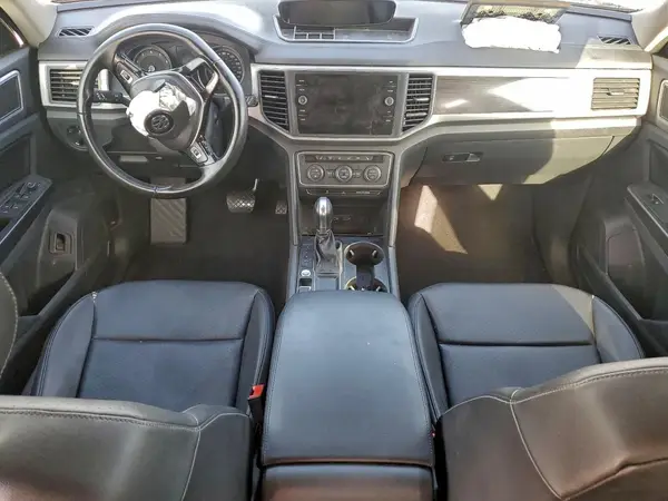 1V2WR2CA3KC602021 2019 VOLKSWAGEN ATLAS - Image 8