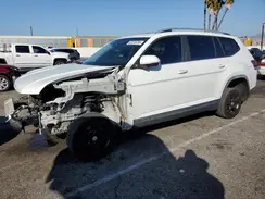 1V2WR2CA3KC603718 2019 VOLKSWAGEN ATLAS
