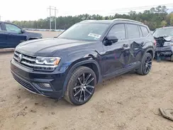 1V2WR2CA3KC608370 2019 VOLKSWAGEN ATLAS