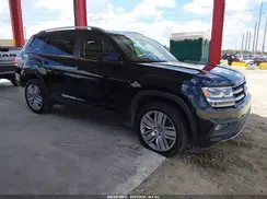 1V2WR2CA3KC609907 2019 VOLKSWAGEN ATLAS