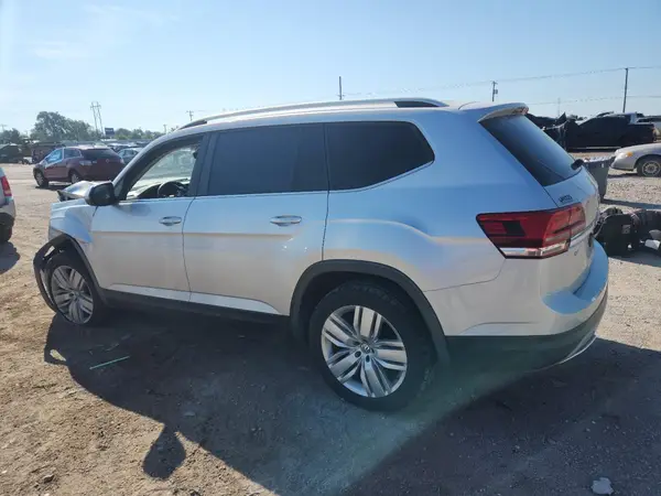 1V2WR2CA3KC611401 2019 VOLKSWAGEN ATLAS - Image 2