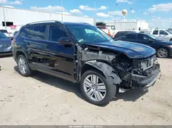 1V2WR2CA3KC612435 2019 VOLKSWAGEN ATLAS