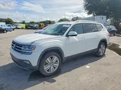 1V2WR2CA3KC613777 2019 VOLKSWAGEN ATLAS