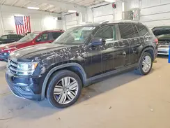 1V2WR2CA3KC624035 2019 VOLKSWAGEN ATLAS