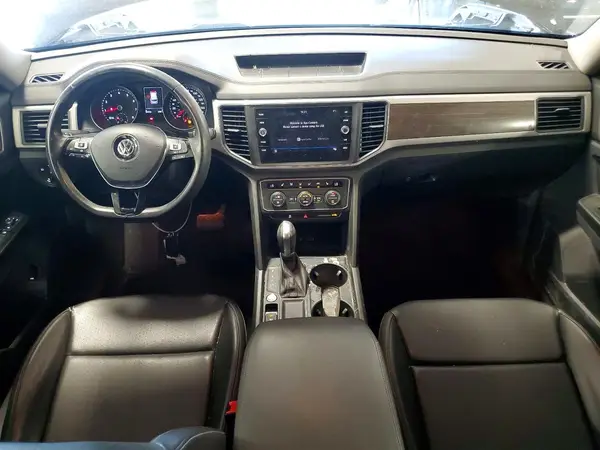 1V2WR2CA3KC624035 2019 VOLKSWAGEN ATLAS - Image 8
