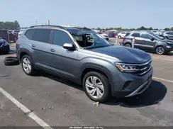 1V2WR2CA3MC511236 2021 VOLKSWAGEN ATLAS