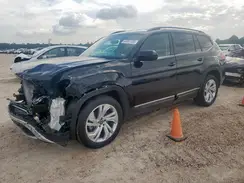 1V2WR2CA3MC519899 2021 VOLKSWAGEN ATLAS