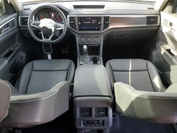 1V2WR2CA3MC519899 2021 VOLKSWAGEN ATLAS - Image 8