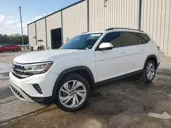 1V2WR2CA3MC550280 2021 VOLKSWAGEN ATLAS