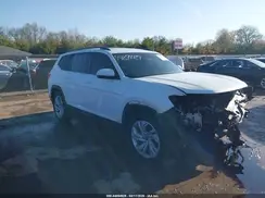 1V2WR2CA3MC550571 2021 VOLKSWAGEN ATLAS