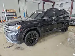 1V2WR2CA3MC550800 2021 VOLKSWAGEN ATLAS