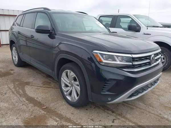 1V2WR2CA3MC552854 2021 VOLKSWAGEN ATLAS - Image 1