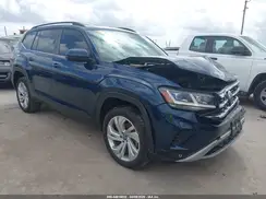 1V2WR2CA3MC554278 2021 VOLKSWAGEN ATLAS