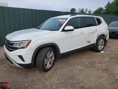 1V2WR2CA3MC565121 2021 VOLKSWAGEN ATLAS