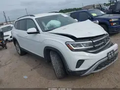 1V2WR2CA3MC570349 2021 VOLKSWAGEN ATLAS