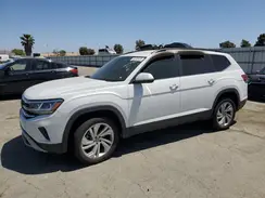 1V2WR2CA3MC581108 2021 VOLKSWAGEN ATLAS