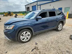 1V2WR2CA3MC581769 2021 VOLKSWAGEN ATLAS