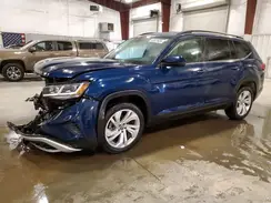 1V2WR2CA3MC582694 2021 VOLKSWAGEN ATLAS