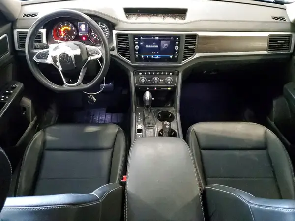 1V2WR2CA3MC582694 2021 VOLKSWAGEN ATLAS - Image 8