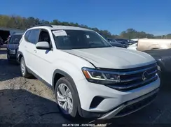 1V2WR2CA3MC585840 2021 VOLKSWAGEN ATLAS