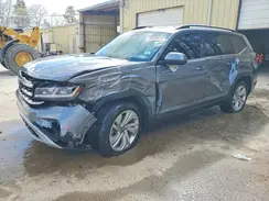 1V2WR2CA3MC586101 2021 VOLKSWAGEN ATLAS